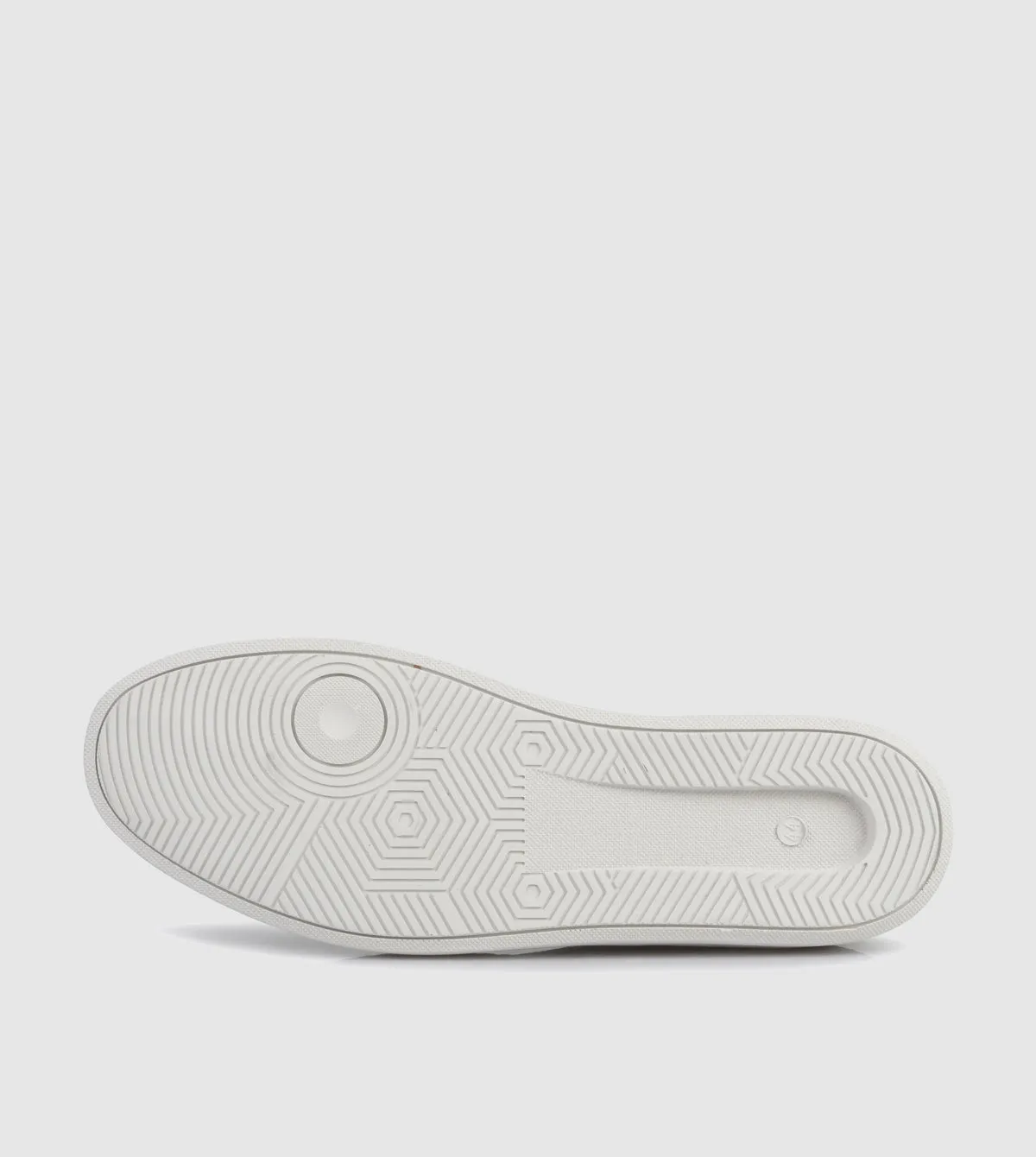 Bergen Low Top sneakers by Brando
