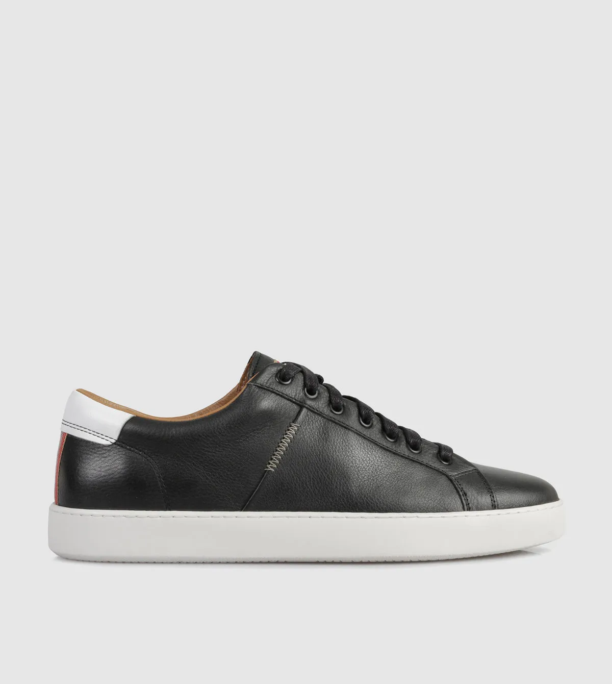 Bergen Low Top sneakers by Brando