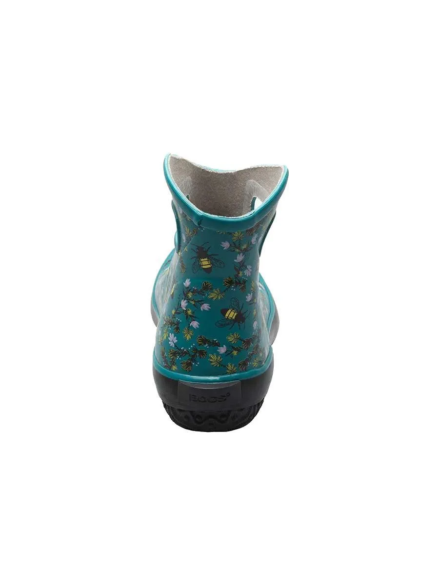 BOGS Bee Patch Ankle Boot