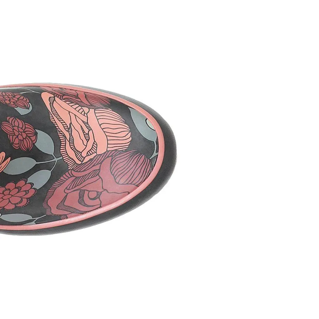 BOGS Le Jardin Rose Tall Boot
