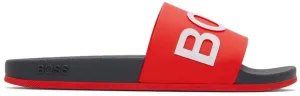 Boss Red Bay Slides