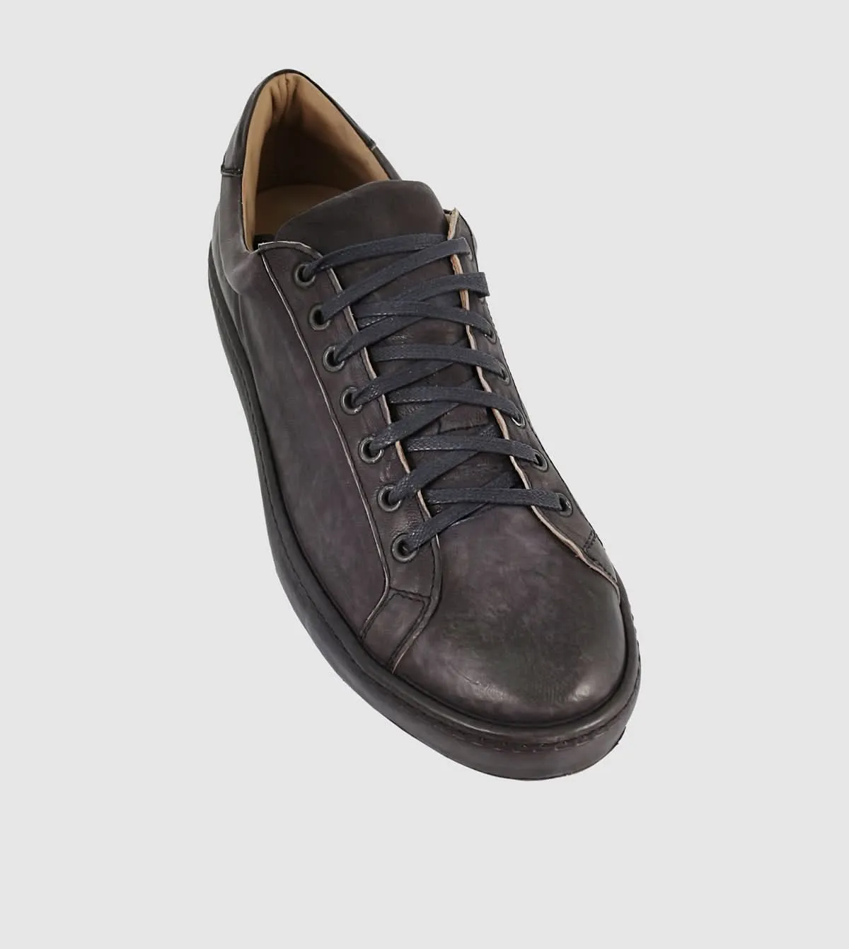 Caleb Low Top sneakers by Brando