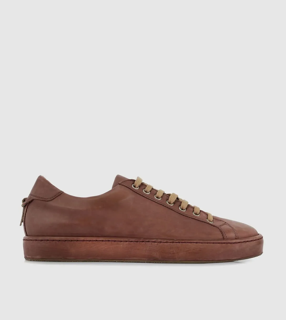 Caleb Low Top sneakers by Brando