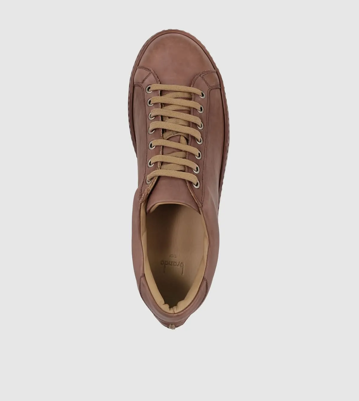 Caleb Low Top sneakers by Brando