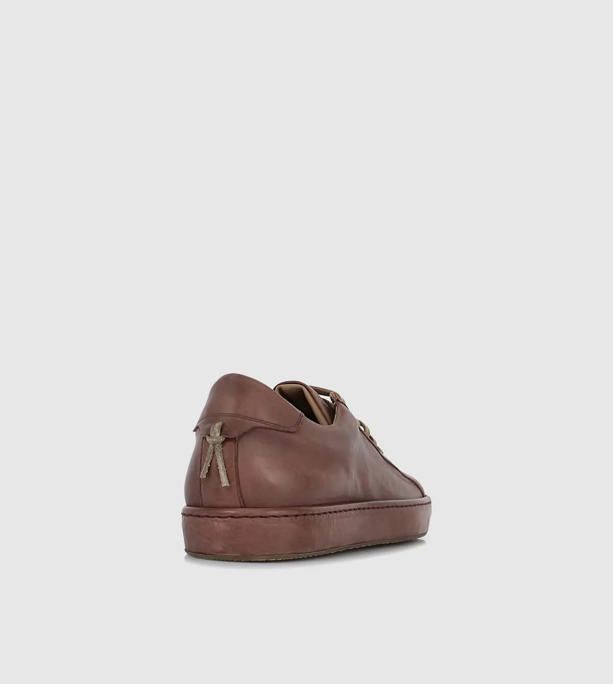 Caleb Low Top sneakers by Brando