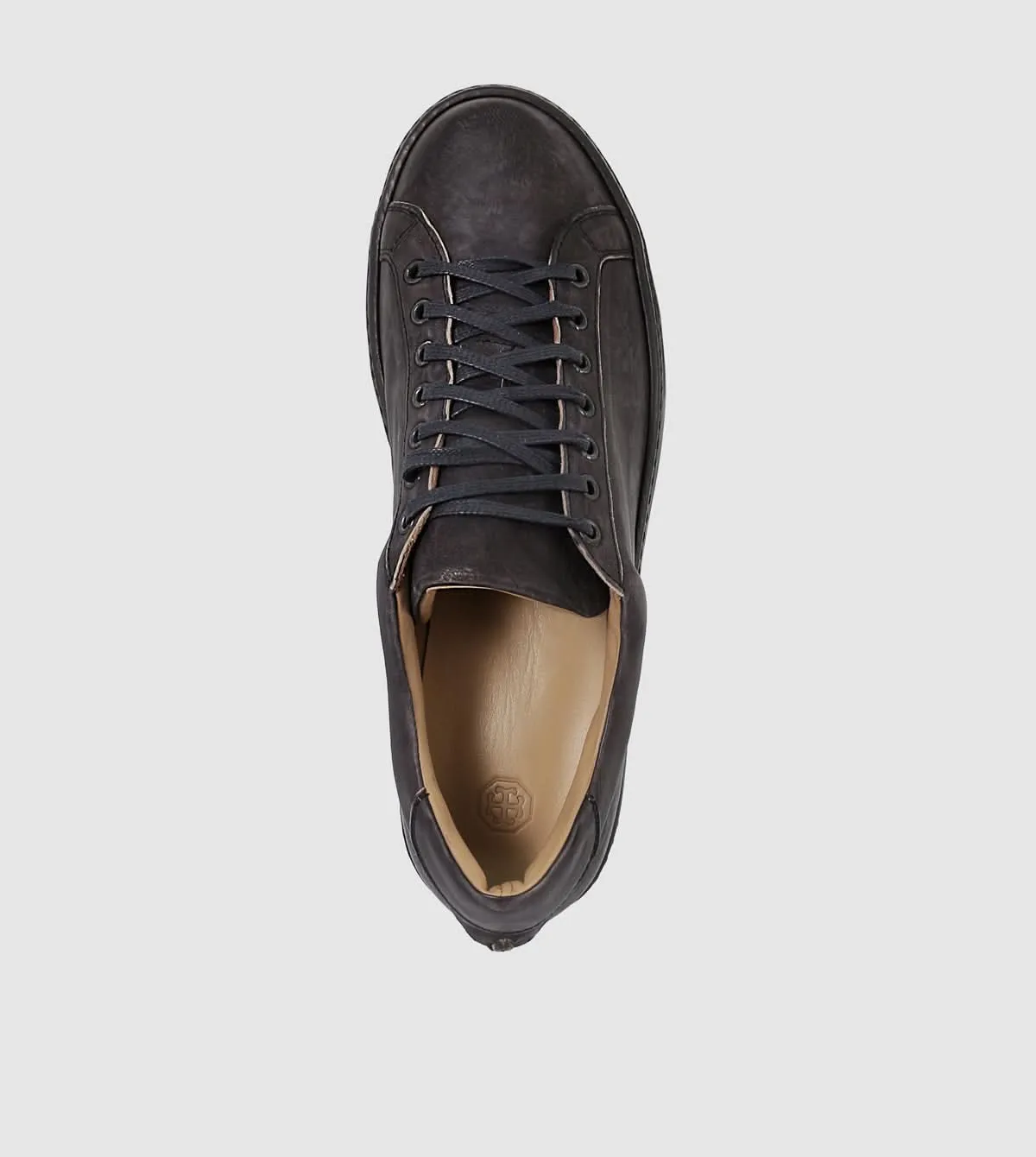 Caleb Low Top sneakers by Brando