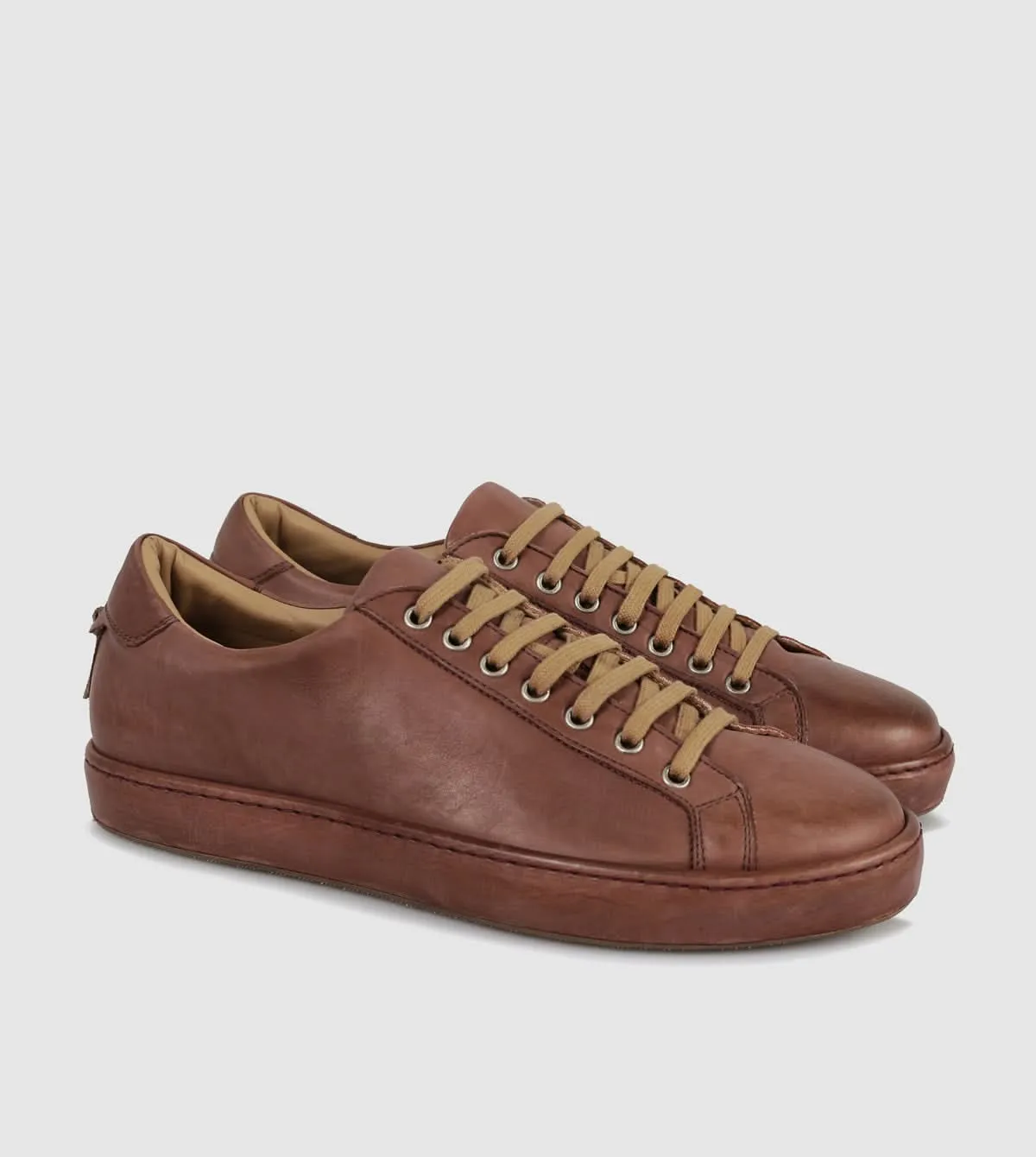 Caleb Low Top sneakers by Brando