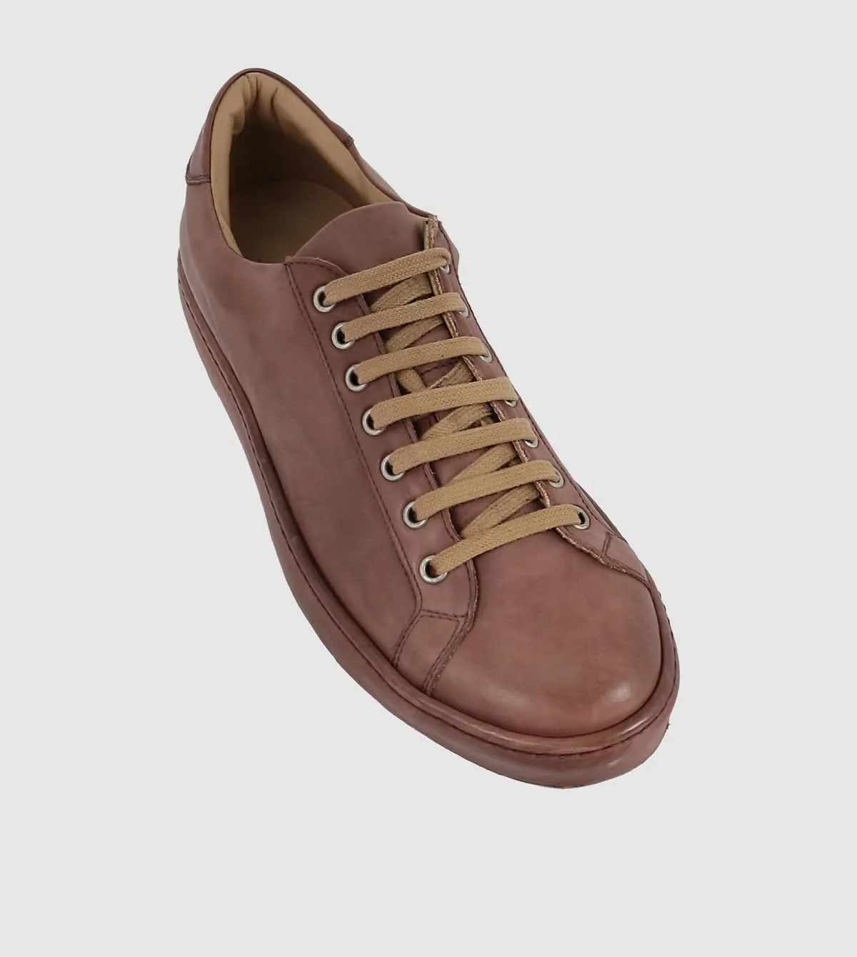 Caleb Low Top sneakers by Brando