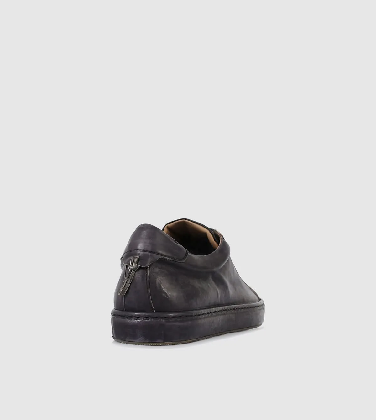Caleb Low Top sneakers by Brando