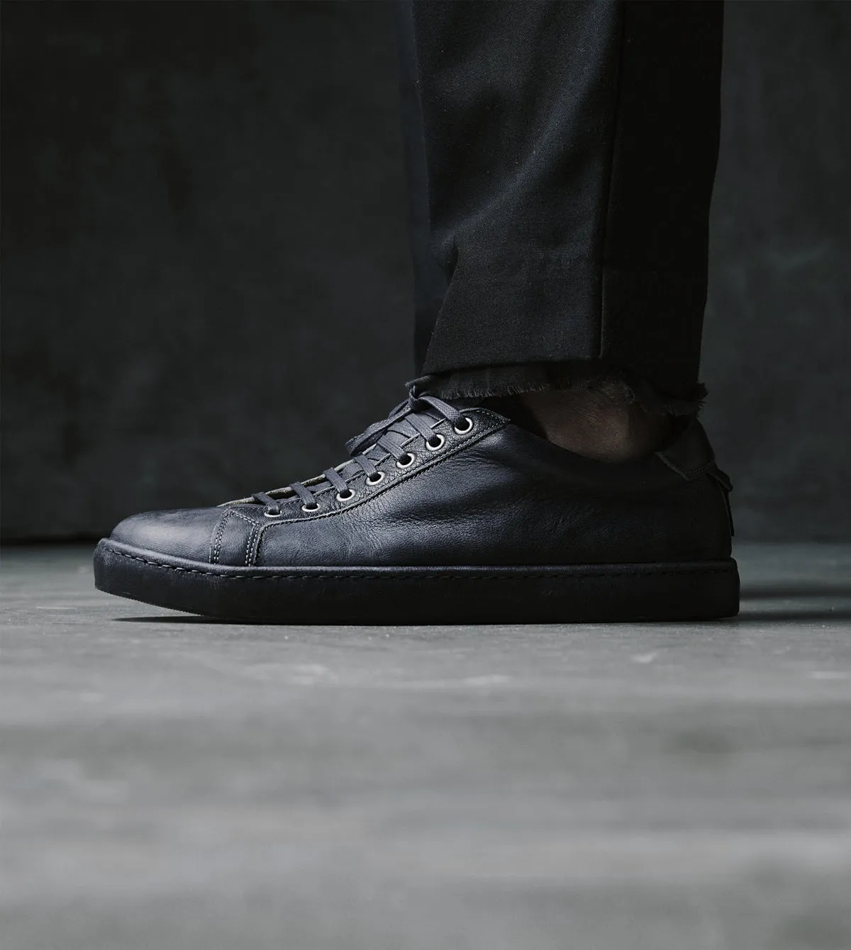 Caleb Low Top sneakers by Brando