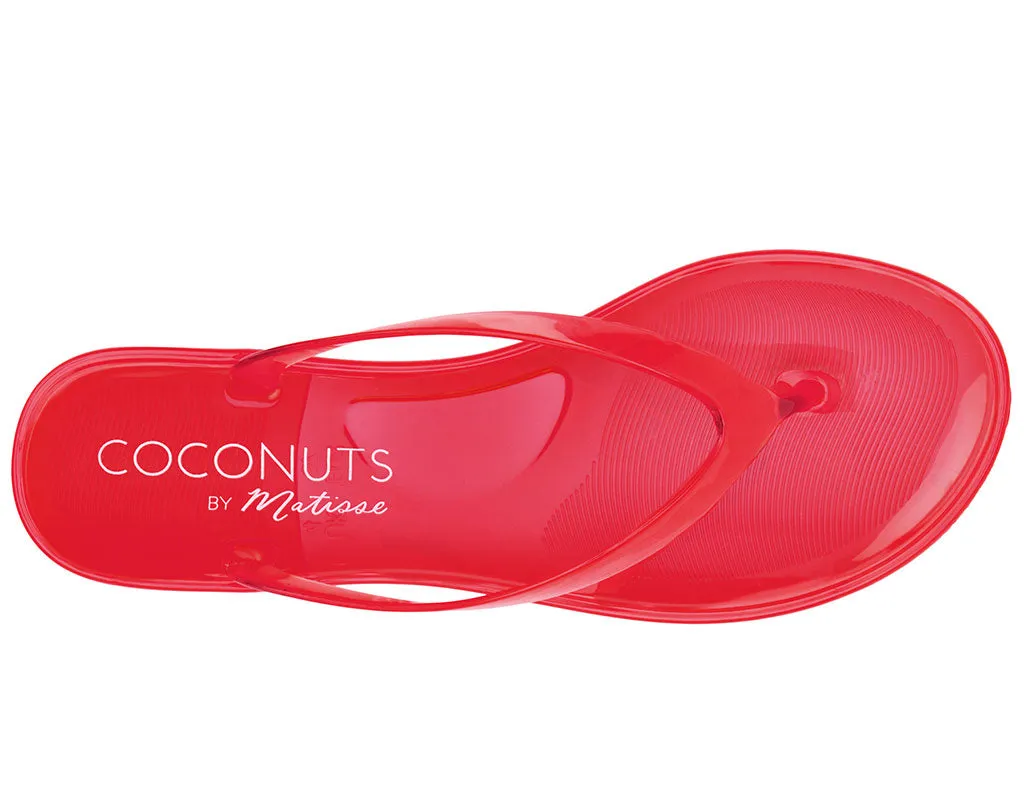 Coconuts by Matisse Women's Olsen
