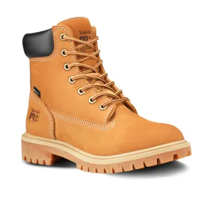 DIRECT ATTACH INSULATED WATERPROOF BOOT - 231-Wheat | Timberland PRO TB0A1RWC
