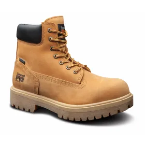 DIRECT ATTACH WATERPROOF INSULATED BOOT - 713-Wheat | Timberland PRO TB065030