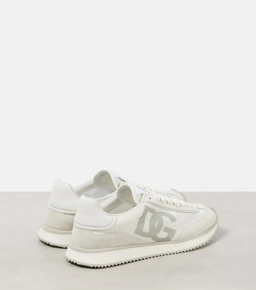 Dolce&Gabbana DG Cushion sneakers