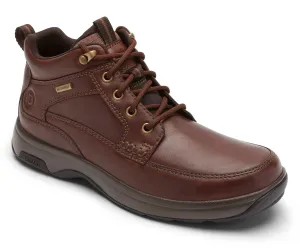 Dunham 8000Mid Boot