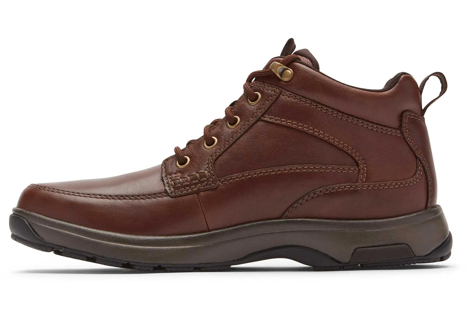 Dunham 8000Mid Boot