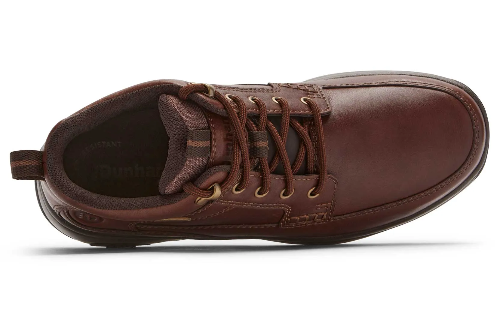 Dunham 8000Mid Boot