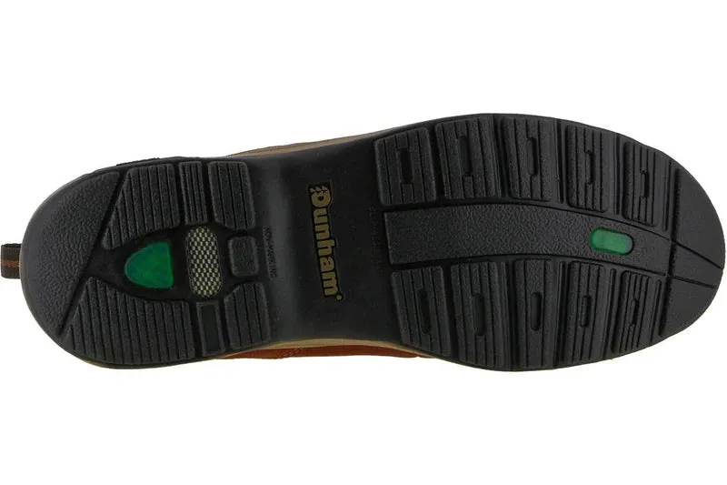 Dunham 8000Mid Boot