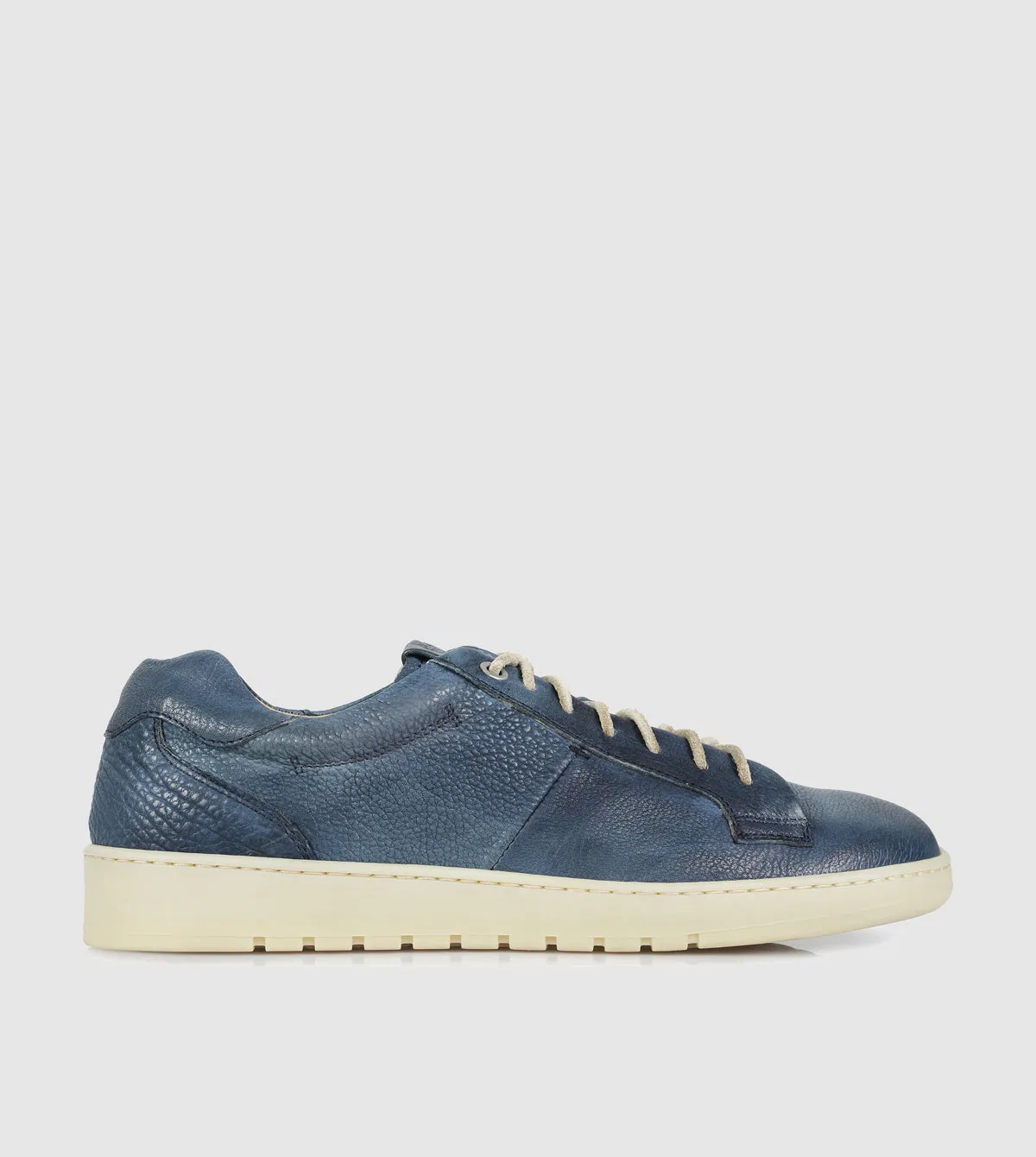 Duvan Low Top sneakers by Brando