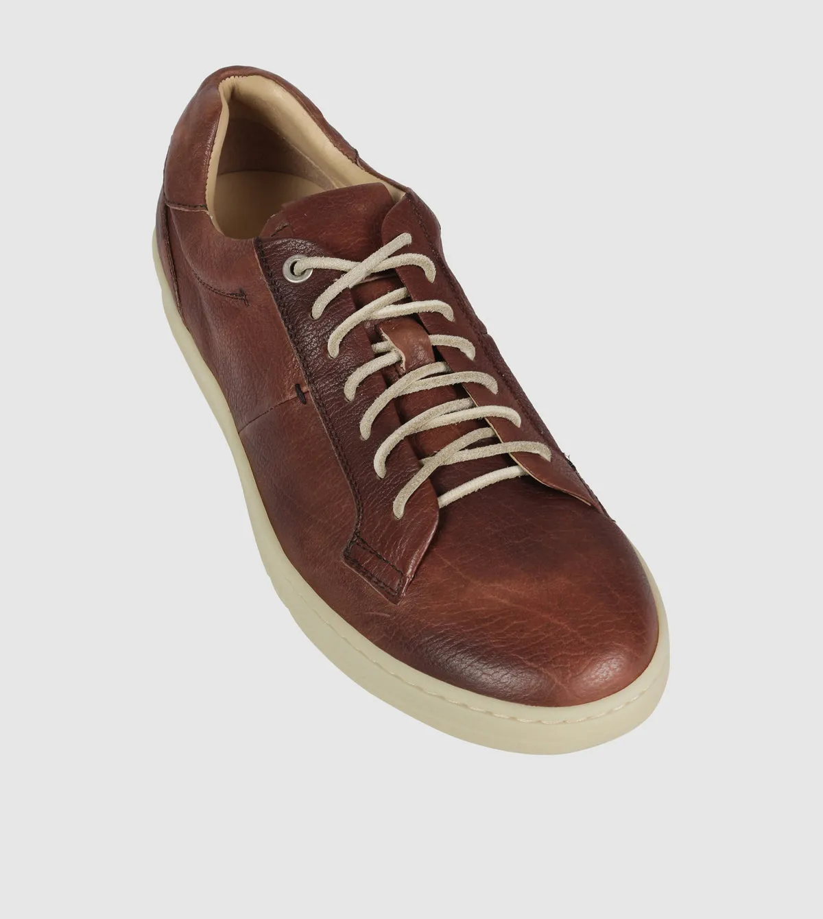 Duvan Low Top sneakers by Brando