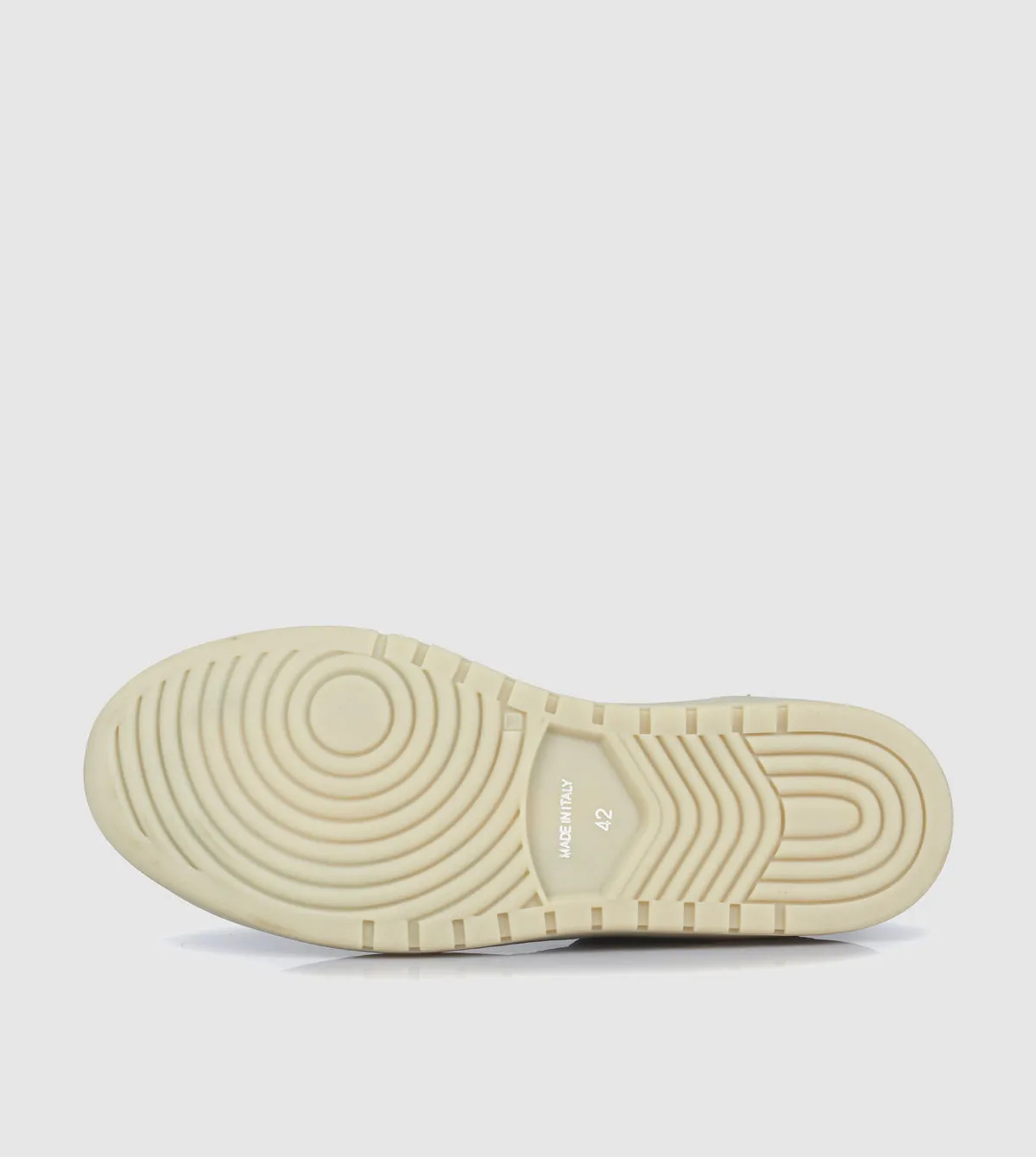 Duvan Low Top sneakers by Brando