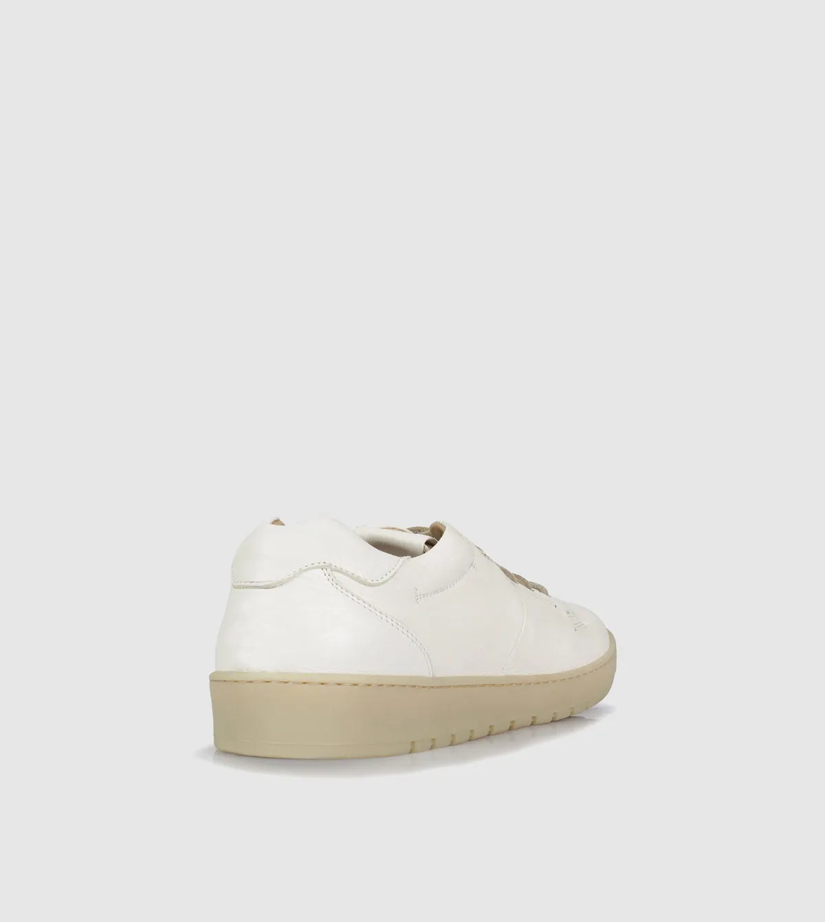 Duvan Low Top sneakers by Brando