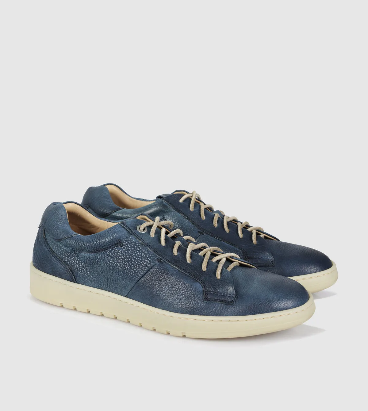 Duvan Low Top sneakers by Brando