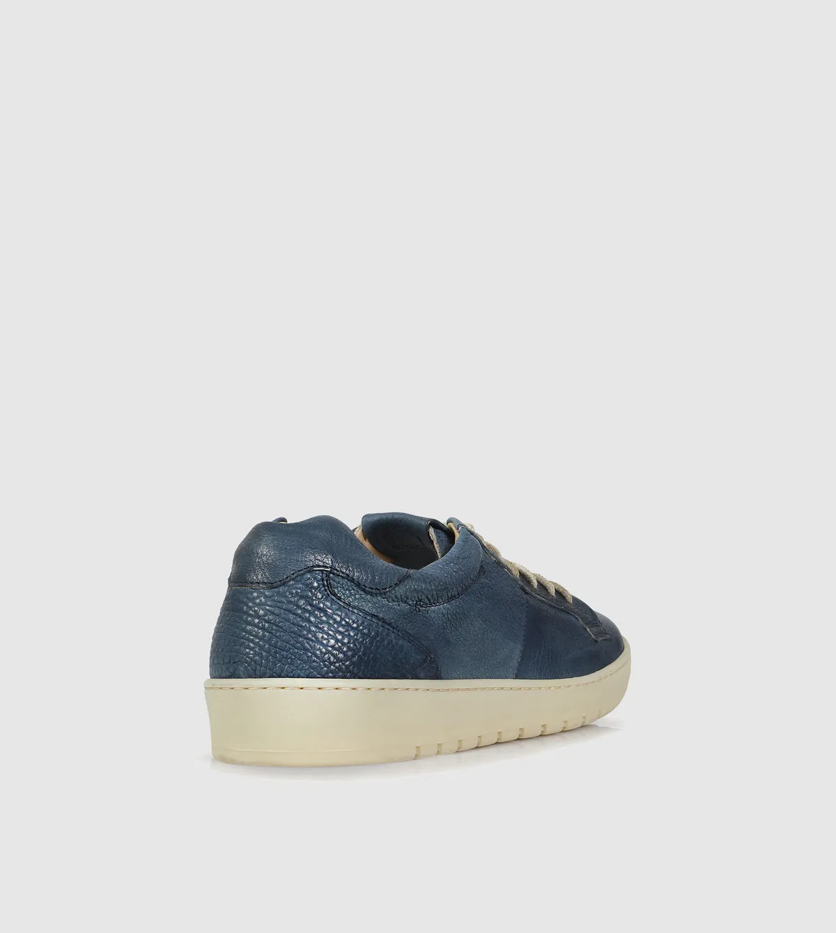 Duvan Low Top sneakers by Brando