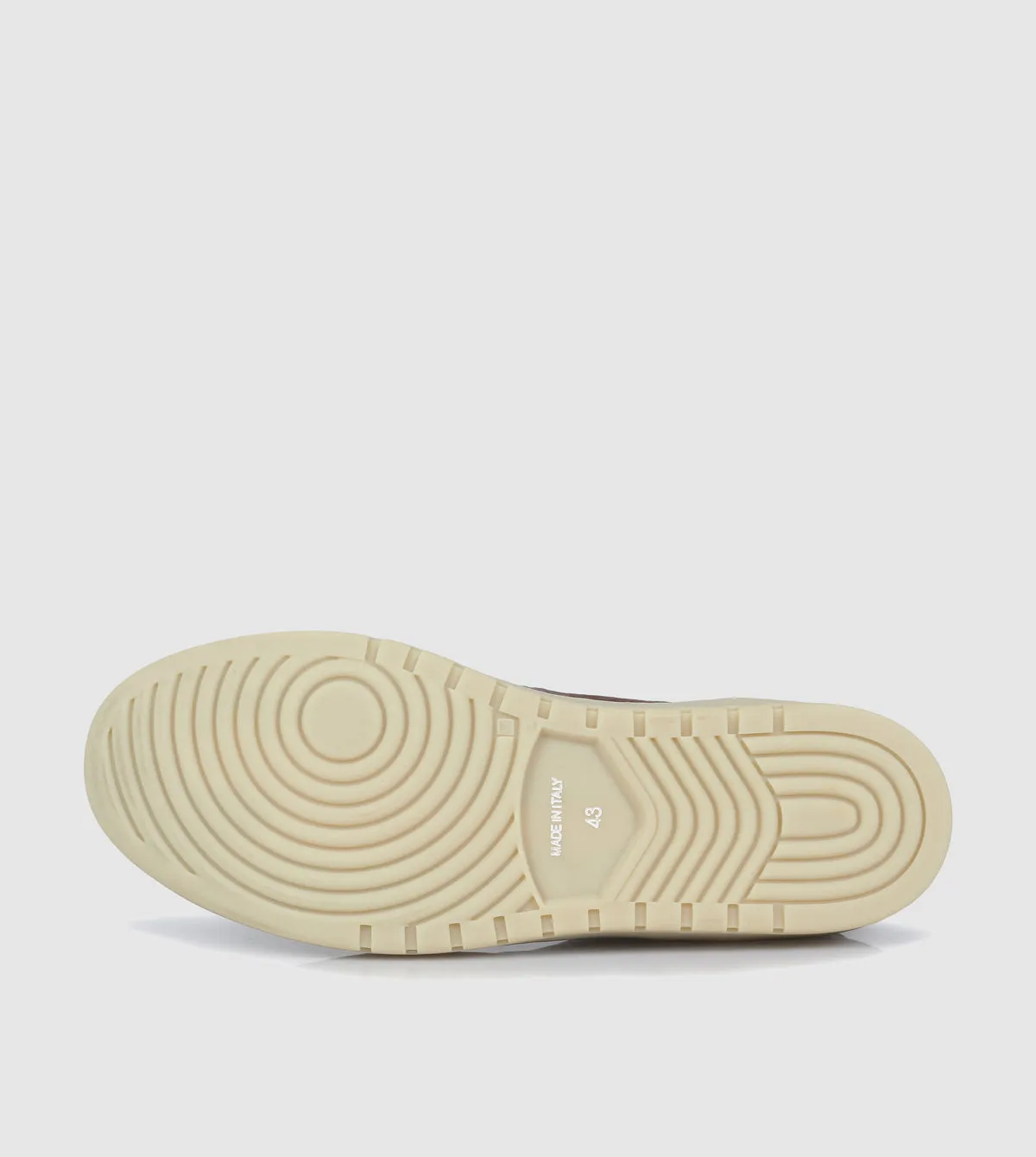 Duvan Low Top sneakers by Brando