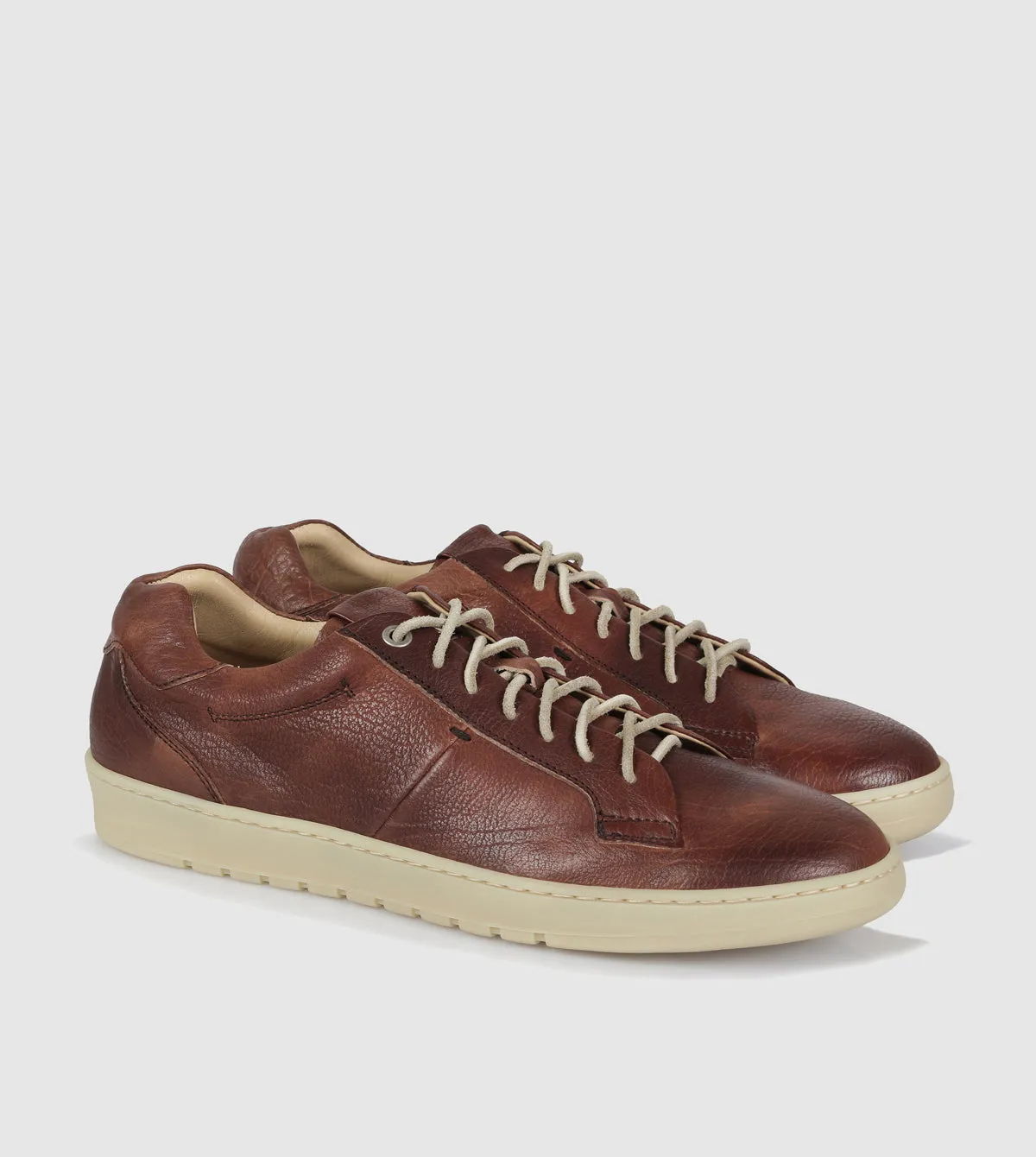 Duvan Low Top sneakers by Brando