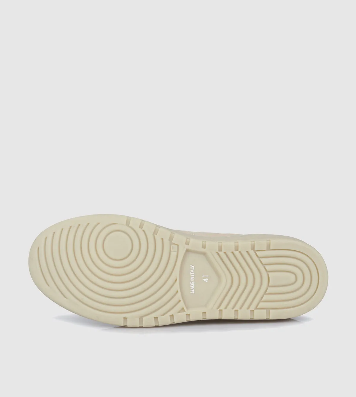Duvan Low Top sneakers by Brando