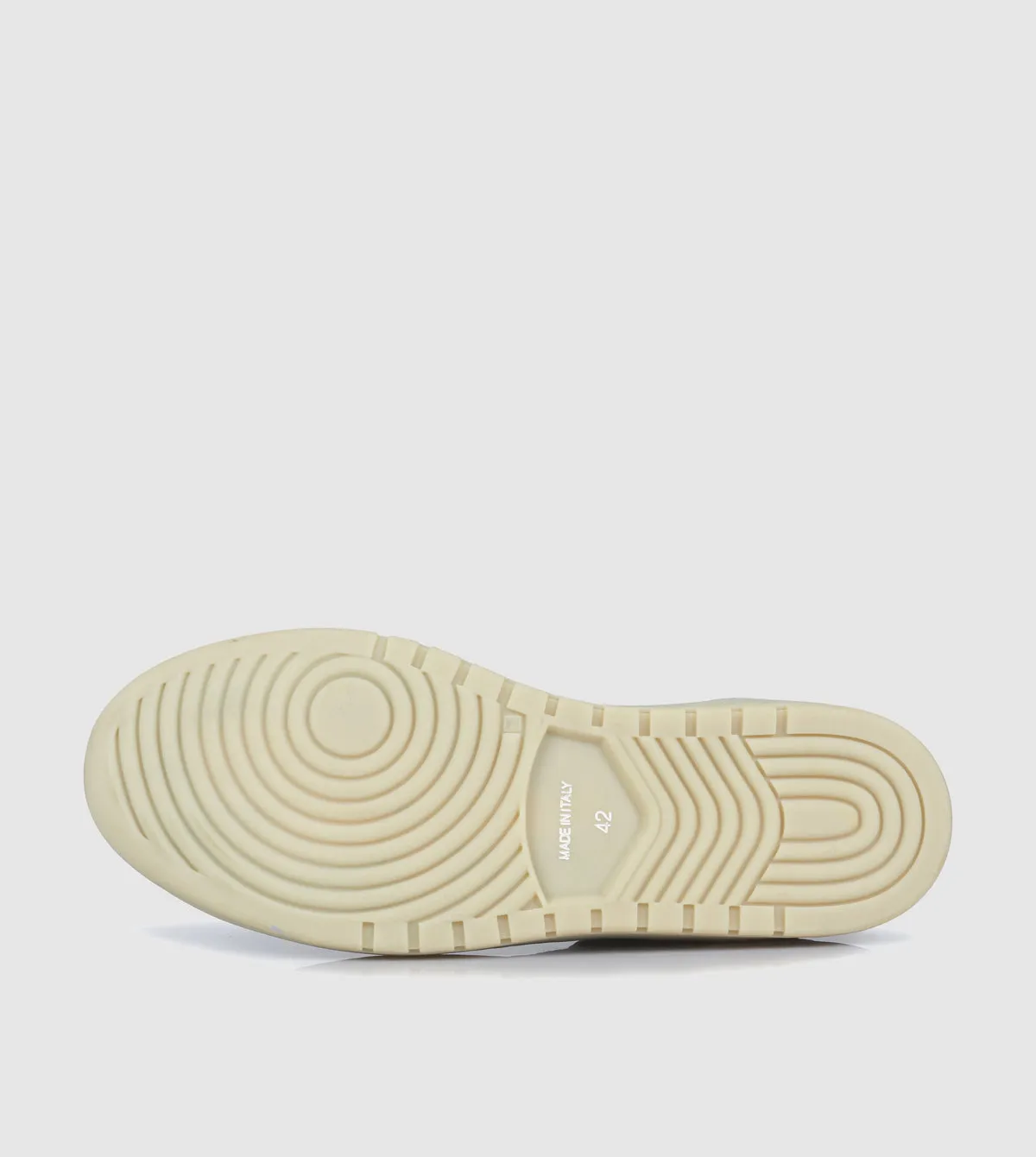 Duvan Low Top sneakers by Brando