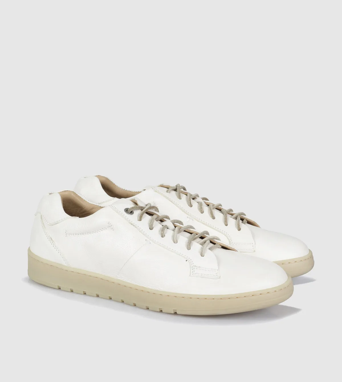 Duvan Low Top sneakers by Brando