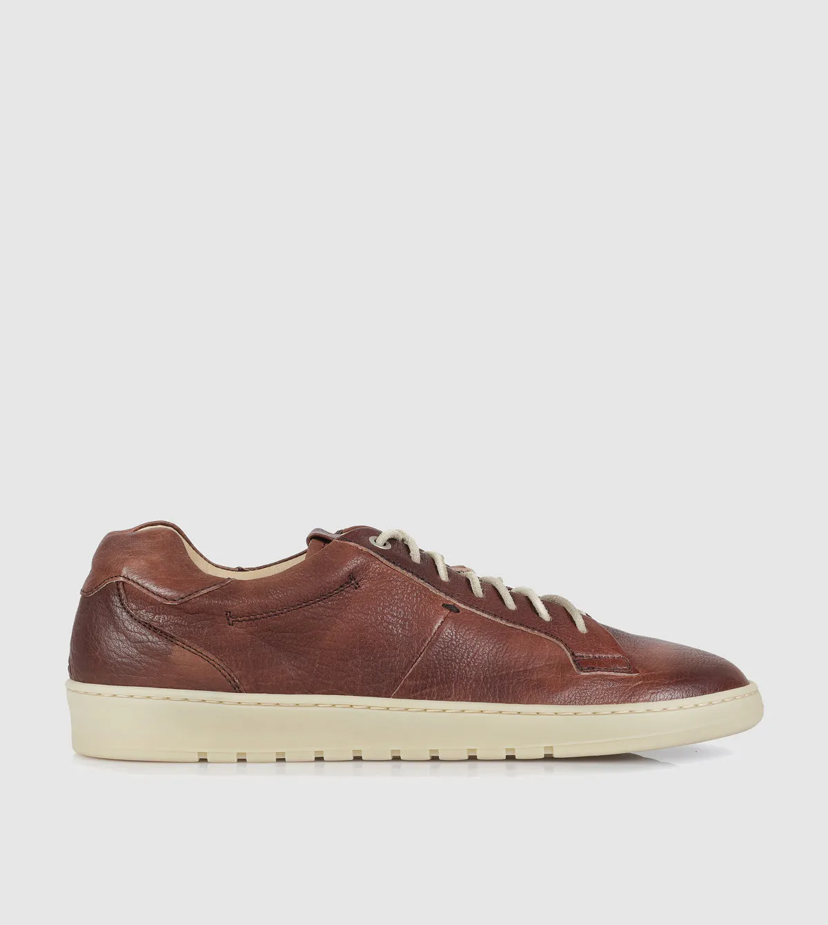 Duvan Low Top sneakers by Brando