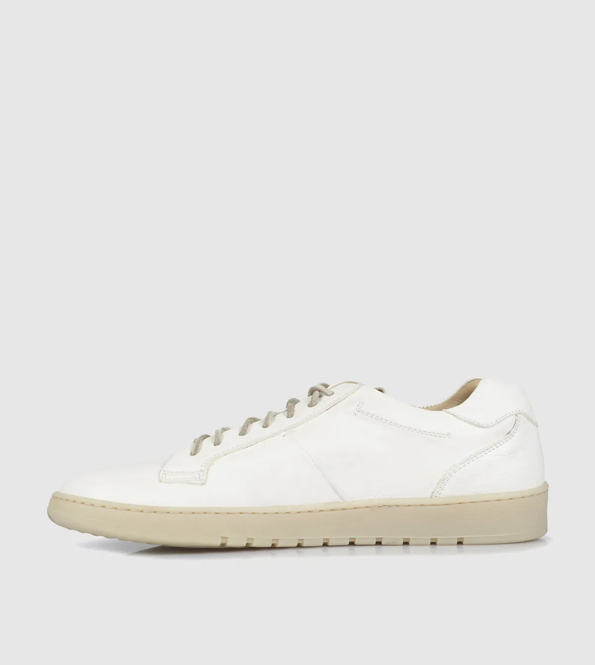 Duvan Low Top sneakers by Brando
