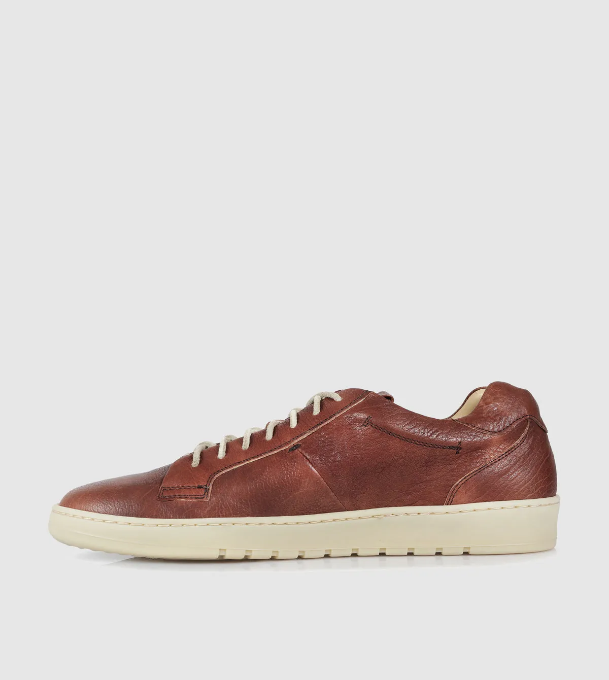 Duvan Low Top sneakers by Brando