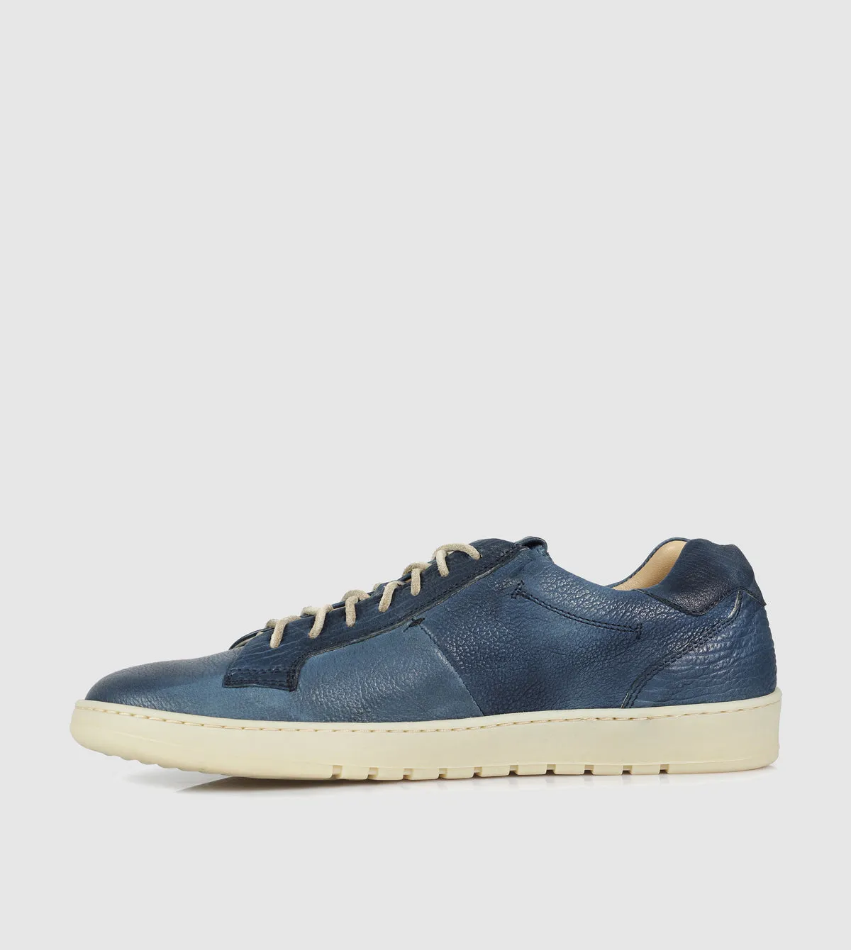 Duvan Low Top sneakers by Brando