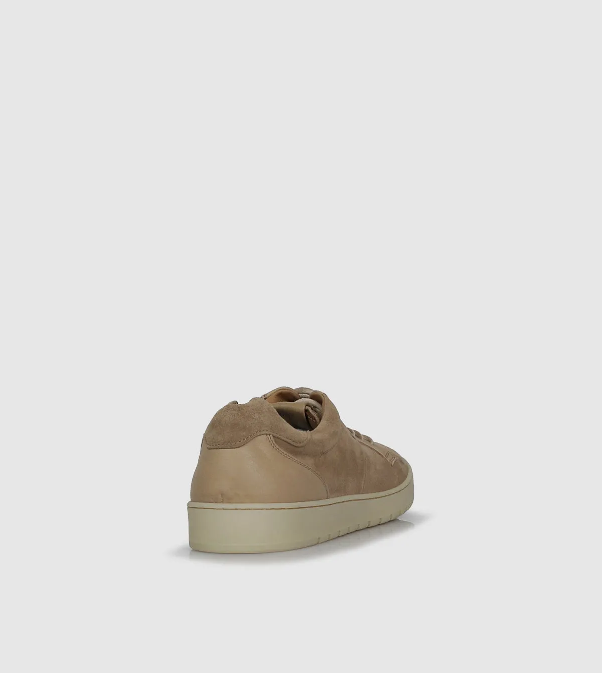 Duvan-st Low Top sneakers by Brando