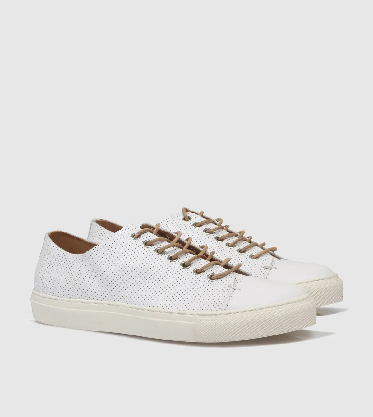 Eagan Low Top sneakers by Brando