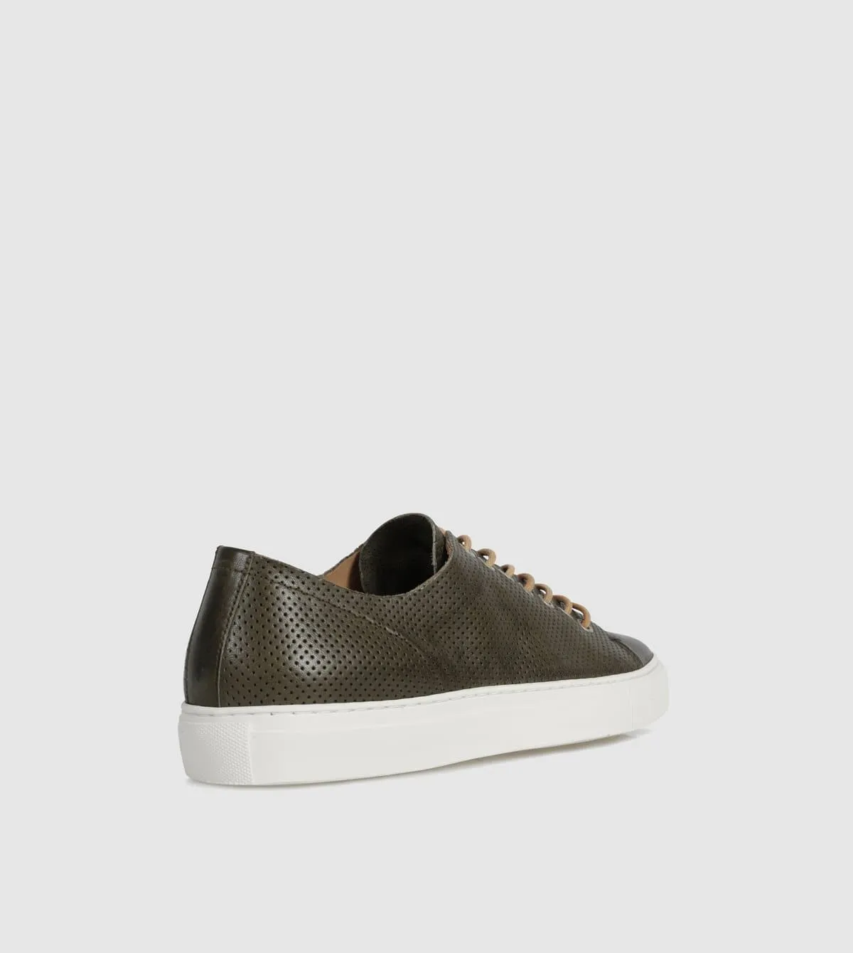 Eagan Low Top sneakers by Brando