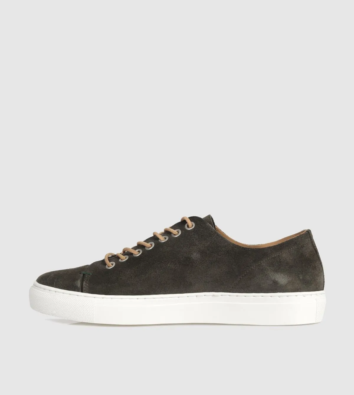 Eagan Low Top sneakers by Brando