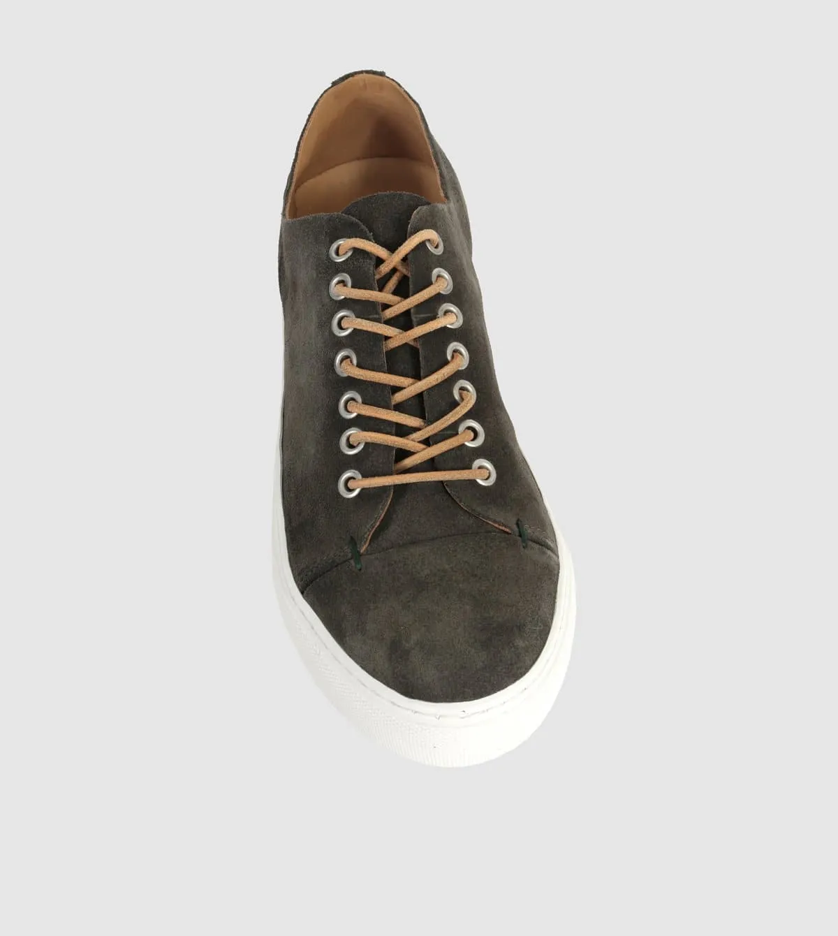 Eagan Low Top sneakers by Brando