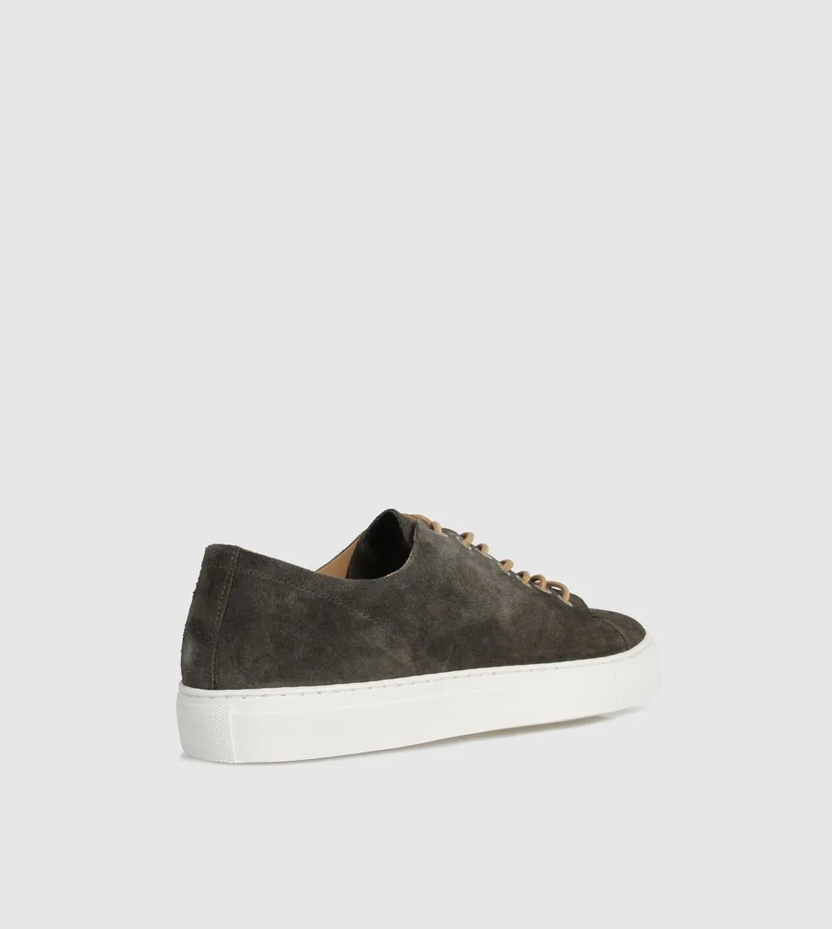 Eagan Low Top sneakers by Brando