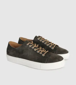 Eagan Low Top sneakers by Brando
