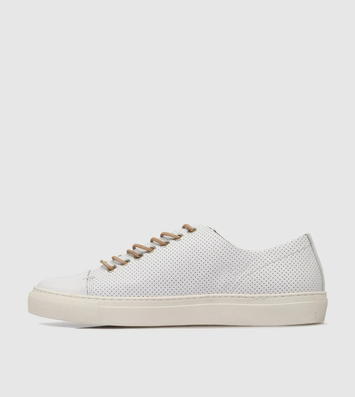 Eagan Low Top sneakers by Brando