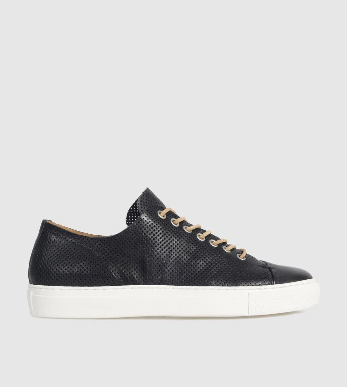 Eagan Low Top sneakers by Brando