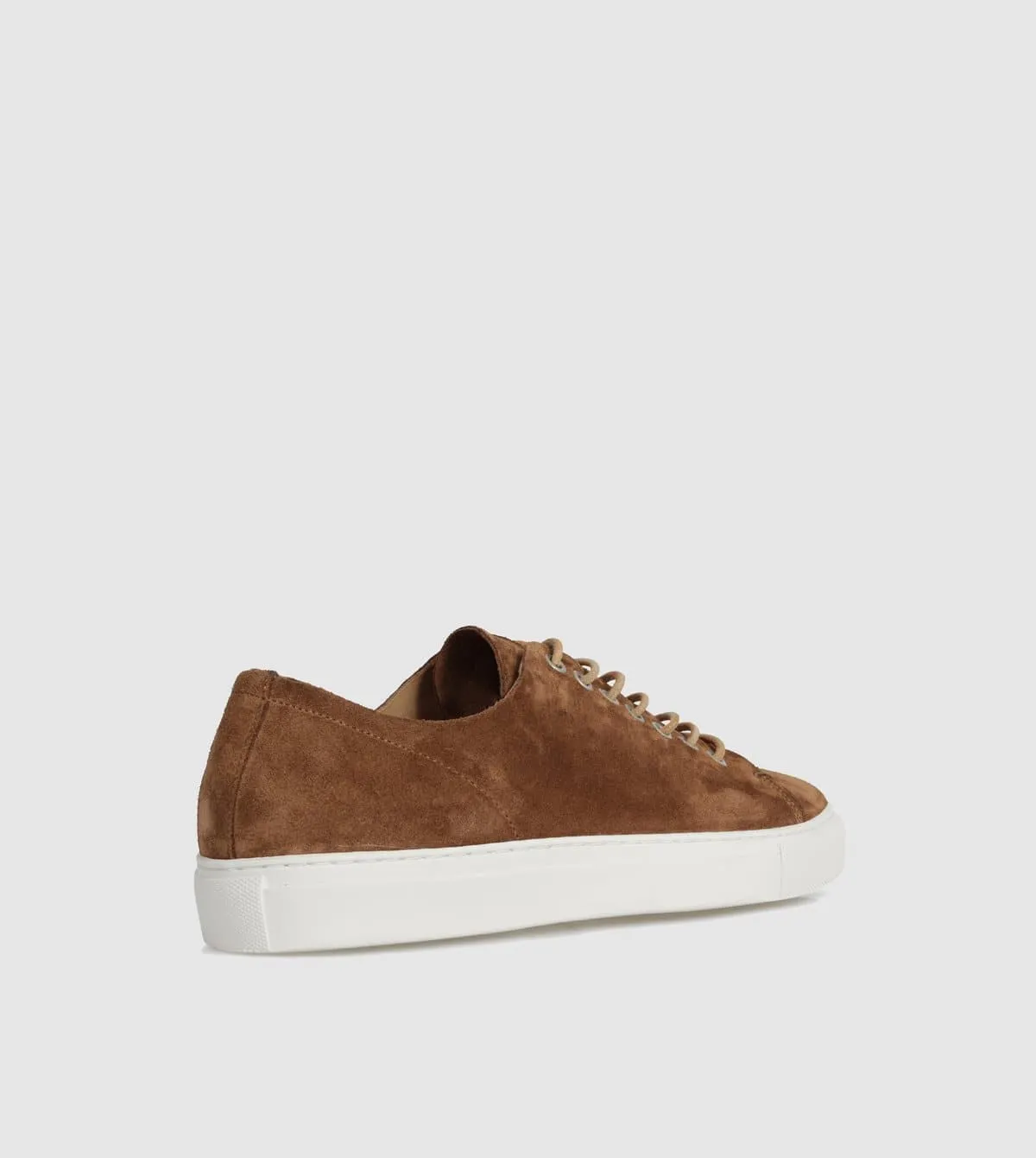 Eagan Low Top sneakers by Brando