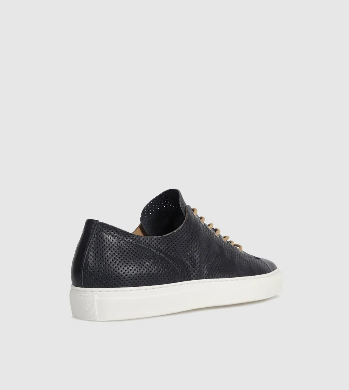 Eagan Low Top sneakers by Brando
