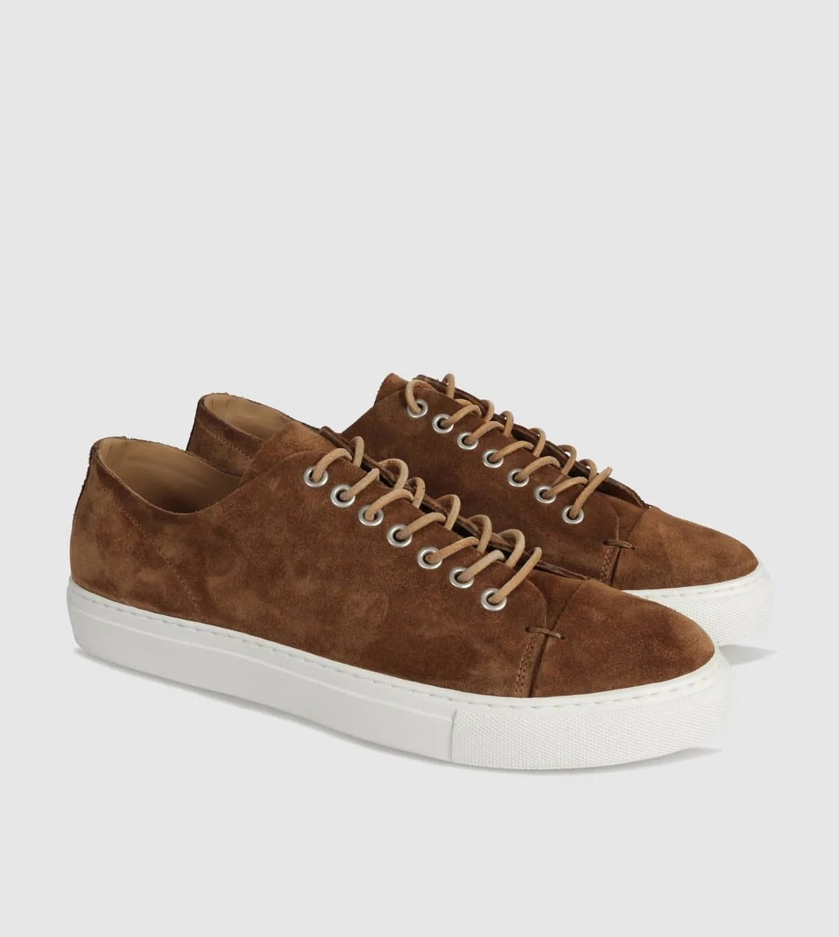 Eagan Low Top sneakers by Brando