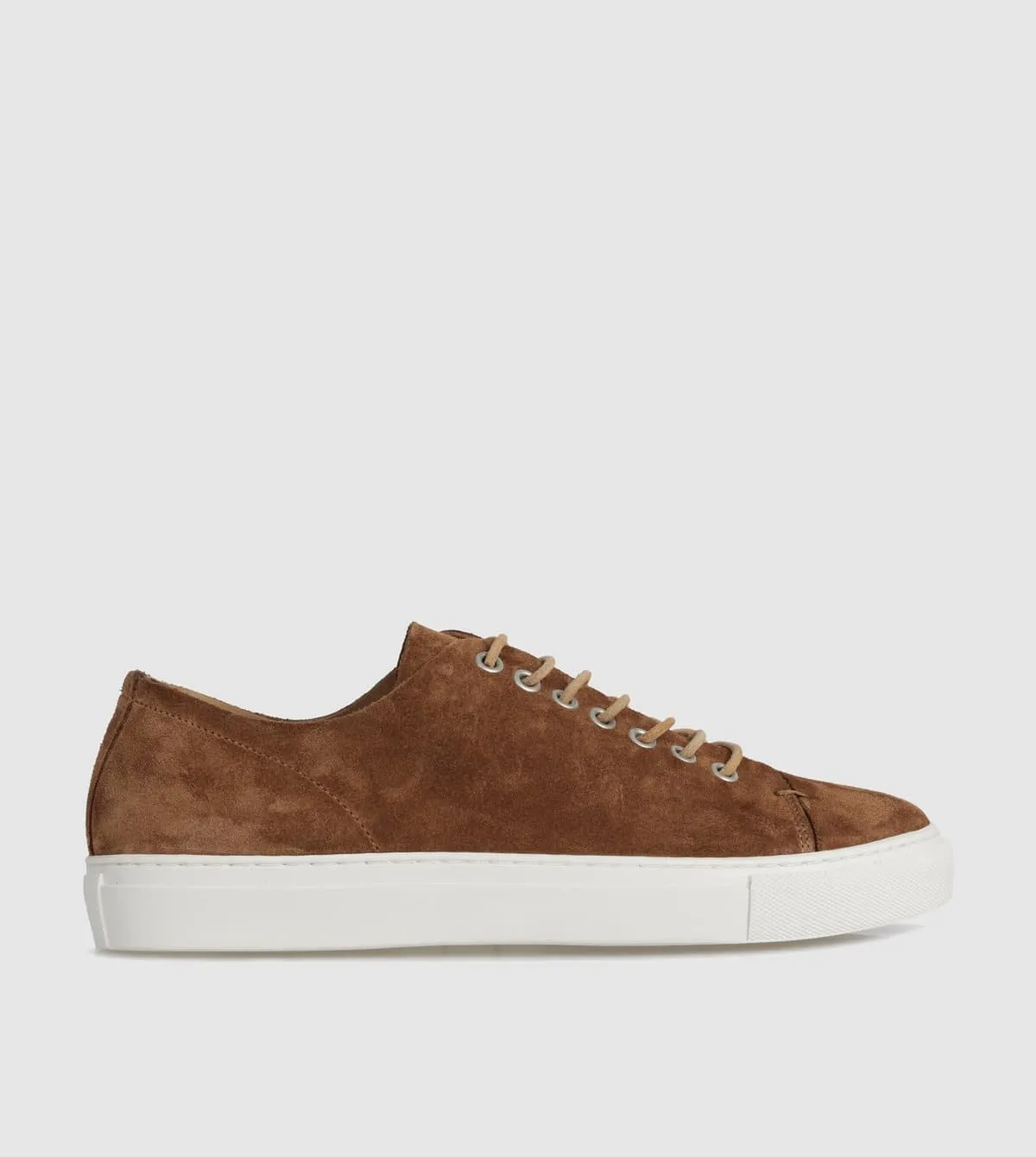 Eagan Low Top sneakers by Brando